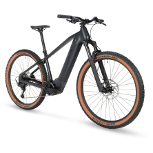 STEVENS E-Agnello 6.6.1 Anthracite