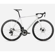 ORBEA ORCA M21eTEAM Iris White/Lilac