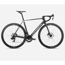 ORBEA ORCA M21eTEAM Diamond Carbon View/Titan Grey