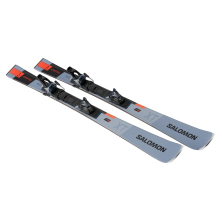 lyže SALOMON S/MAX 10 XT + vázání MI12 GW 25/26