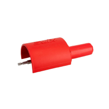 osa s krytem rotačního kartáče SWIX 100mm T0014HPS