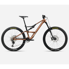 ORBEA OCCAM LT H30 Metallic Cinnamon/Black
