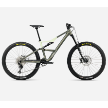 ORBEA OCCAM LT H30 Spaceship Green/Acid Gum