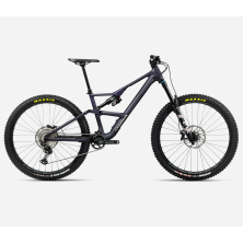 ORBEA OCCAM LT H10 Tanzanite