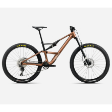 ORBEA OCCAM SL H30 Metallic Cinnamon/Black