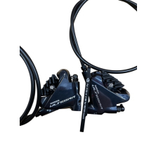 řadící+brzd.páky SH kotouč./hydr.Di2 STR-8070 L+P