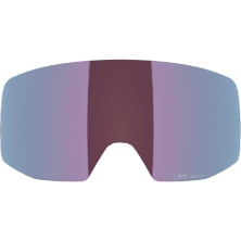 zorník SALOMON Driver Prime Sigphoto sky blue