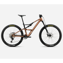 ORBEA OCCAM SL H10 Metallic Cinnamon/Black