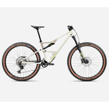 ORBEA OCCAM SL M30 Ivory White/Nickel