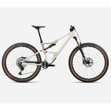 ORBEA OCCAM SL M10 Ivory White/Nickel