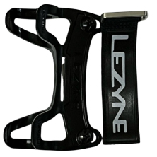držák hustilky LEZYNE Grip Drive HP black