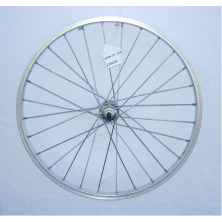 výplet 20" P Al/AL náboj