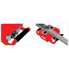 voskovačka SWIX T60 Wax Machine 2,0 220V