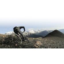 ORBEA OCCAM SL M-LTD Sunset Carbon View/Black