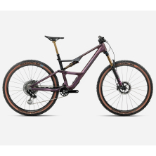 ORBEA OCCAM SL M-LTD Sunset Carbon View/Black