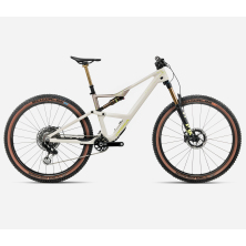 ORBEA OCCAM SL M-LTD Ivory White/Nickel