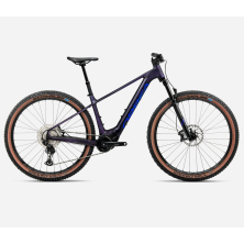 ORBEA URRUN 10 Tanzanite/Blue