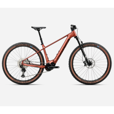 ORBEA URRUN 10 Mars Red/Cosmic Bronze