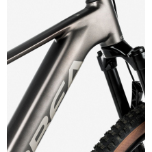 ORBEA URRUN 20 Mars Red/Cosmic Bronze