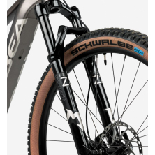 ORBEA URRUN 20 Mars Red/Cosmic Bronze