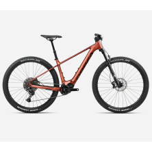ORBEA URRUN 20 Mars Red/Cosmic Bronze