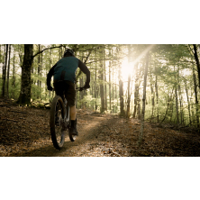 ORBEA URRUN 30 Mars Red/Cosmic Bronze