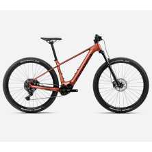 ORBEA URRUN 30 Mars Red/Cosmic Bronze