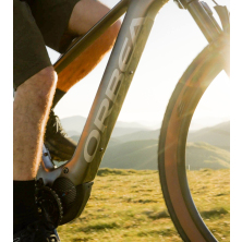 ORBEA URRUN 30 Magnetic Bronze/Silver