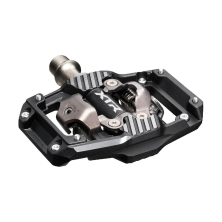pedály SHIMANO XTR PDM9220 oboustranné SPD