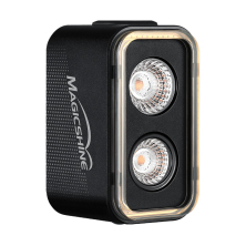 blikačka MAGICSHINE zadní Seemee 400 8f USB-C blac