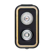 blikačka MAGICSHINE zadní Seemee 400 8f USB-C blac