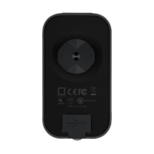 blikačka MAGICSHINE zadní Seemee 400 8f USB-C blac