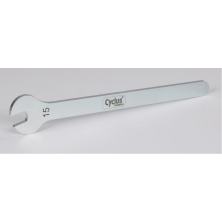 45101 klíč na pedály 15mm cyclus