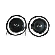 Kit Boa GAERNE 6L Dial Z black pravé+levé