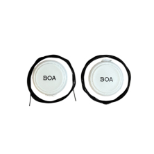Kit Boa GAERNE 6L Dial Z white pravé+levé