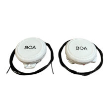 Kit Boa GAERNE 6L Dial Z white pravé+levé