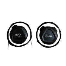 Kit Boa GAERNE L6 Dial Y black pravé+levé