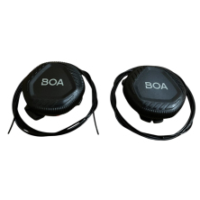 Kit Boa GAERNE L6 Dial Y black pravé+levé