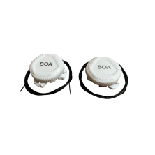 Kit Boa GAERNE L6 Dial Y white pravé+levé