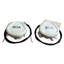 Kit Boa GAERNE L6 Dial C white pravé+levé