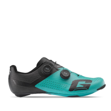 tretry GAERNE sil.Jet Carbon black aqua EUR 46