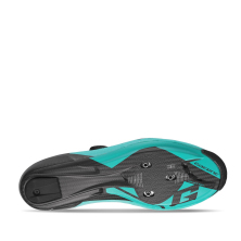 tretry GAERNE sil.Jet Carbon black aqua EUR 46