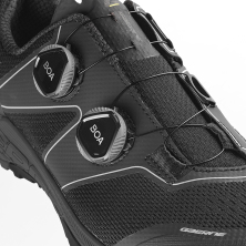 tretry GAERNE MTB Quasar black EUR 47