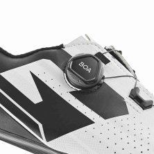 tretry GAERNE sil.Fulgor black/white EUR 42