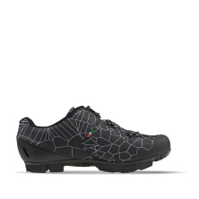 tretry GAERNE MTB Edge Lady blk/blk/lila EUR 40