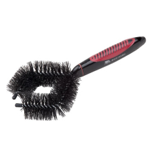 kartáč na čištění rámů