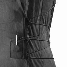 páteřák SALOMON Flexcell Pro JR black