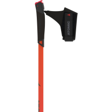 běžecké hole ATOMIC Redster Ultra QRS red tension 25/26