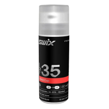 vosk SWIX LF35 WC liquid fine mid 50ml -4/+4°C
