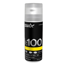 vosk SWIX LF100 WC lq fine/coarse wet 50ml 0/+10°C